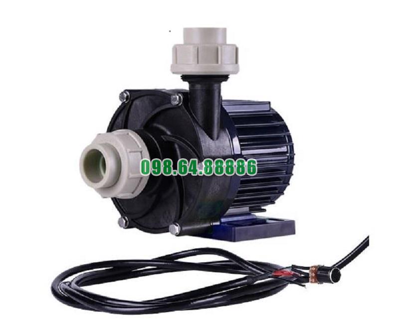 Bán bơm hóa chất điện áp 24v TDM-200PERU-DC24