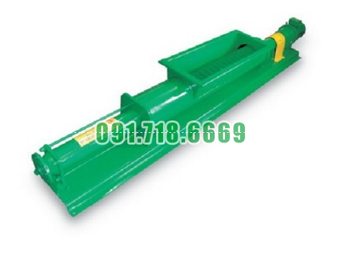 Bán Bơm trục vít hiệu Nova rotors-Italia-Series HS giá rẻ chính hãng