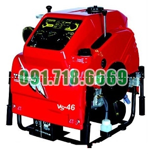 Bán Máy bơm chữa cháy Tohtasu VC46BS giá rẻ chính hãng