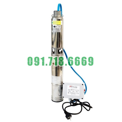Bán Máy bơm hỏa tiễn Sealand LESTA giá rẻ chính hãng