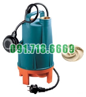 Bán Máy bơm nước thải Foras SP 40G giá rẻ chính hãng