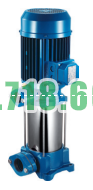Bán Máy bơm trục đứng Foras 3V giá rẻ chính hãng