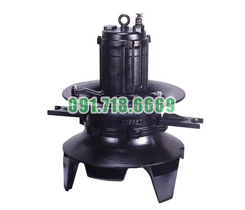 Bán Máy sục khí chìm Shinmaywa loại Aerator giá rẻ chính hãng