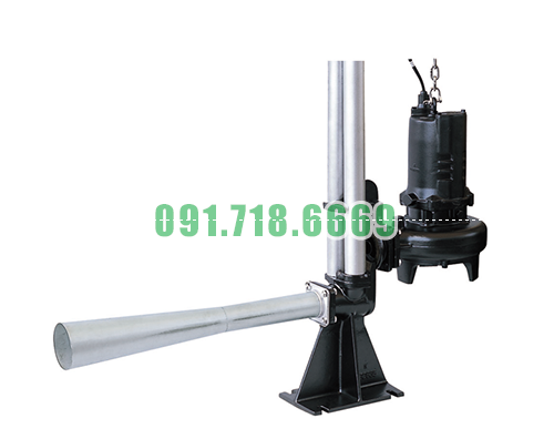 Bán Máy sục khí chìm Shinmaywa loại Ejector giá rẻ chính hãng