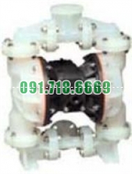 Bán Bơm màng Sandpiper S1F Non-metallic giá rẻ chính hãng
