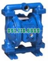 Bán Bơm màng Sandpiper S1F-Metallic giá rẻ chính hãng