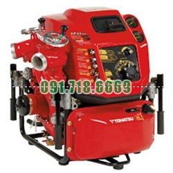 Bán Máy bơm chữa cháy Tohtasu VF53AS giá rẻ chính hãng