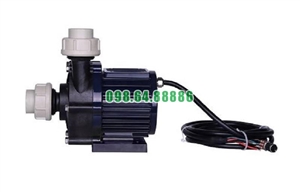 Bán máy bơm hóa chất dẫn động từ 48v TDM-550PERU-DC48-DC lưu lượng 76 L/m