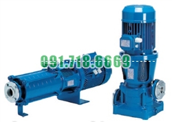 Bán Máy bơm nước Foras BMVB giá rẻ chính hãng
