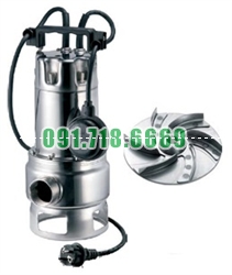 Bán Máy bơm nước thải Foras DS 80 giá rẻ chính hãng