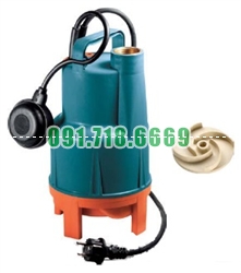 Bán Máy bơm nước thải Foras SP 40G giá rẻ chính hãng