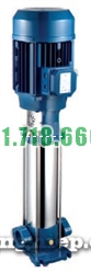 Bán Máy bơm trục đứng Foras 18LG-1000 giá rẻ chính hãng