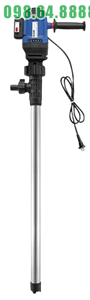 Bơm điện thùng phuy cắm điện JDT-1800W-L92