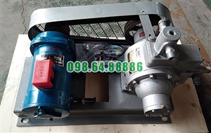 Bơm khí hóa lỏng, bơm amoniac, bơm LPG YQB35-5 780r/min 0,5MPa