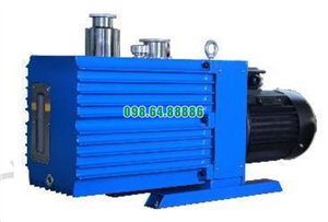 Máy bơm chân không cánh quay dẫn động trực tiếp dòng 2XZ-25C