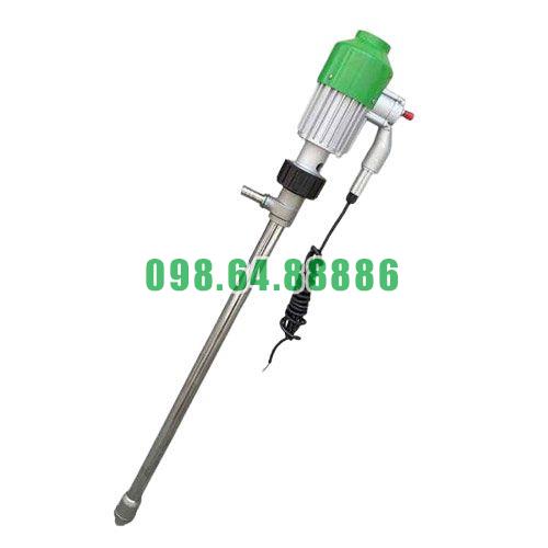 Máy bơm thùng phuy lưu lượng lớn JDT-EX120W-L