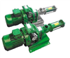 Bán Bơm trục vít hiệu Nova Rotors - Series MN giá rẻ chính hãng