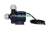Bán máy bơm hóa chất dẫn động từ 48v TDM-550PERU-DC48-DC lưu lượng 76 L/m