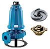 Bán Máy bơm nước thải Foras FTR 400 T giá rẻ chính hãng