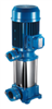 Bán Máy bơm trục đứng Foras SV-3 giá rẻ chính hãng