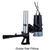 Bán Máy sục khí chìm kiểu EJECTOR Tsurumi Ber giá rẻ chính hãng