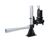 Bán Máy sục khí chìm Shinmaywa loại Ejector giá rẻ chính hãng