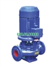 Bơm nước ly tâm trục đứng mã ISG25-125 tốc độ quay 2900 r/min động cơ 0.75 kw