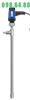 Bơm trục đứng thùng phuy JDT-1300W-G260